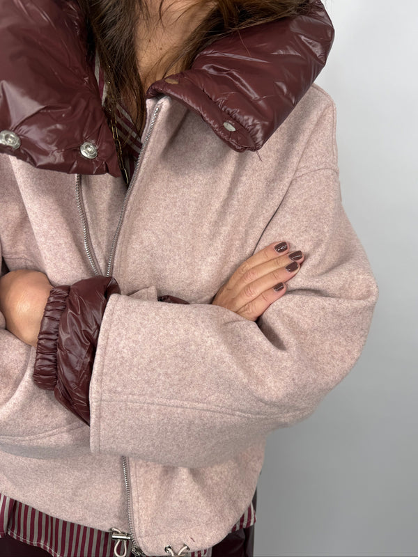 Blouson Patricia Melle D