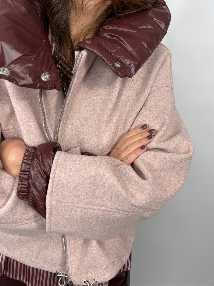 Blouson Patricia Melle D