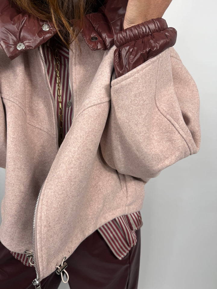 Blouson Patricia Melle D 1