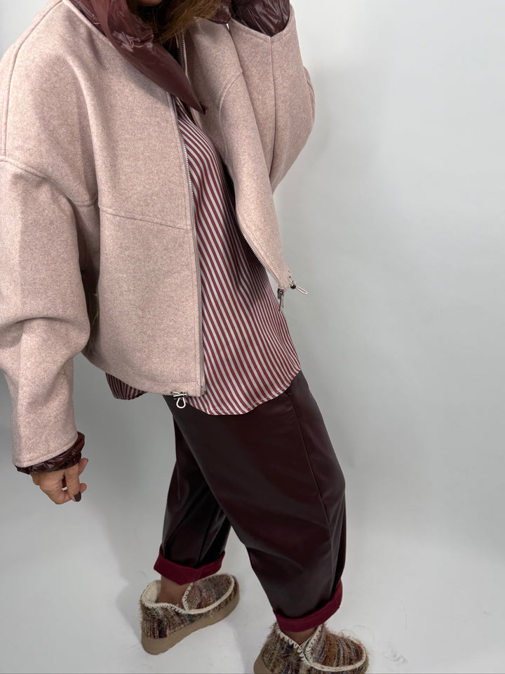 Blouson Patricia Melle D 4