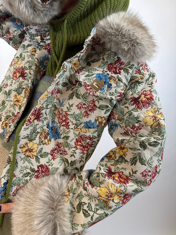 Blouson Philemon Melle D 