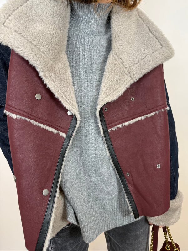 Blouson Veronique Melle D