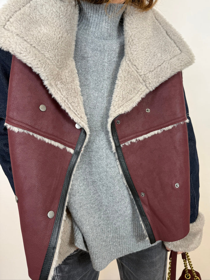 Blouson Veronique Melle D