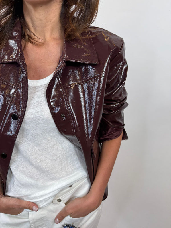 Blouson Wina Melle D