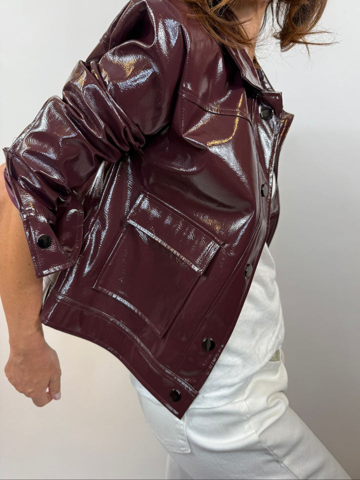 Blouson Wina Melle D 1