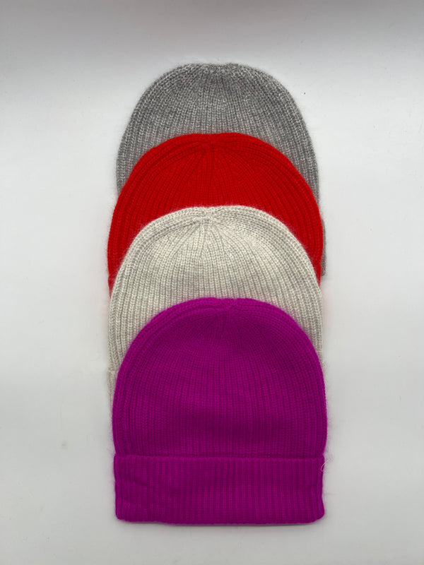 Bonnets Tino Melle D