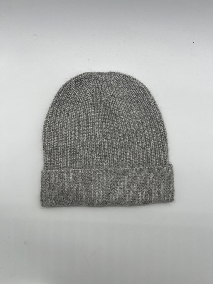 Bonnets Tino Melle D gris