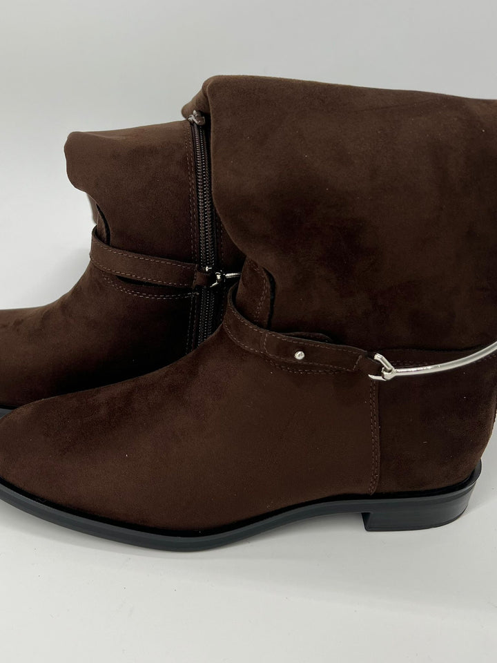 Botte Topina Melle D 2