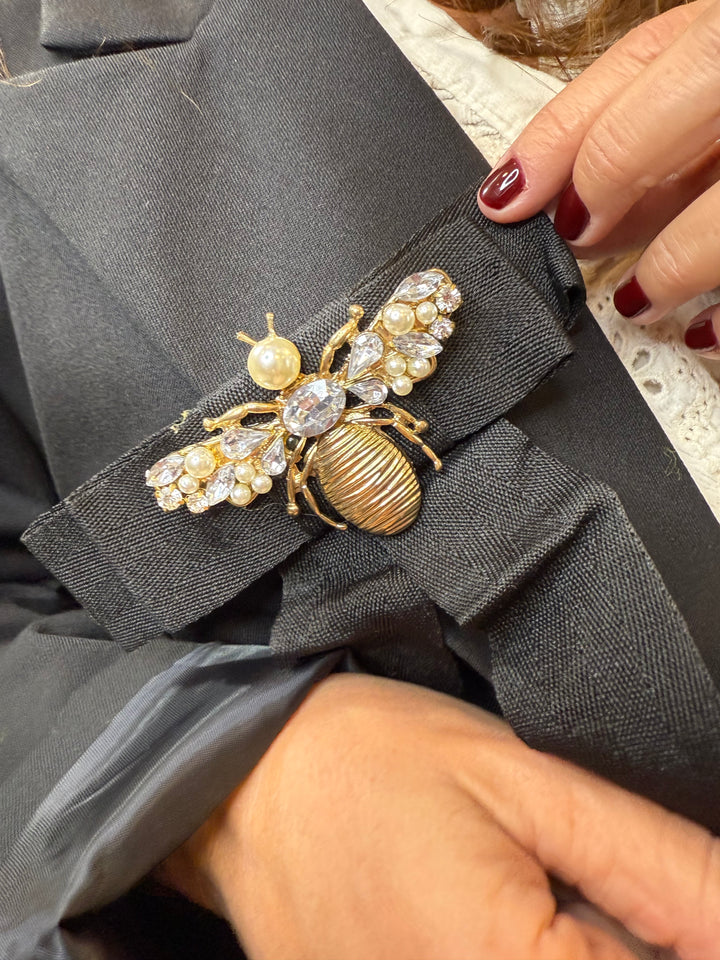 Broche Lullaby Melle D 1