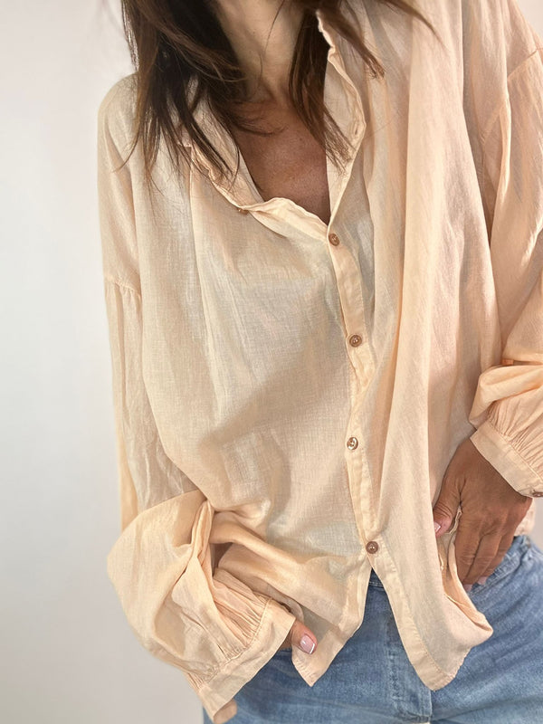 Chemise Evy