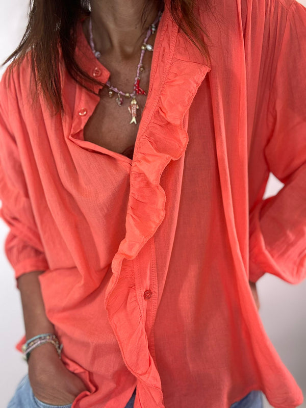 Chemise Lili