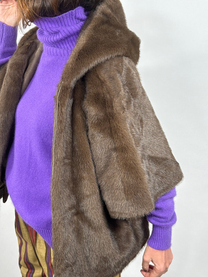 Cape Olize Melle D 2