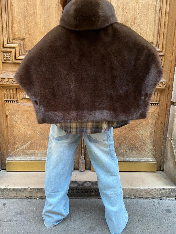 Cape Olize Melle D 3