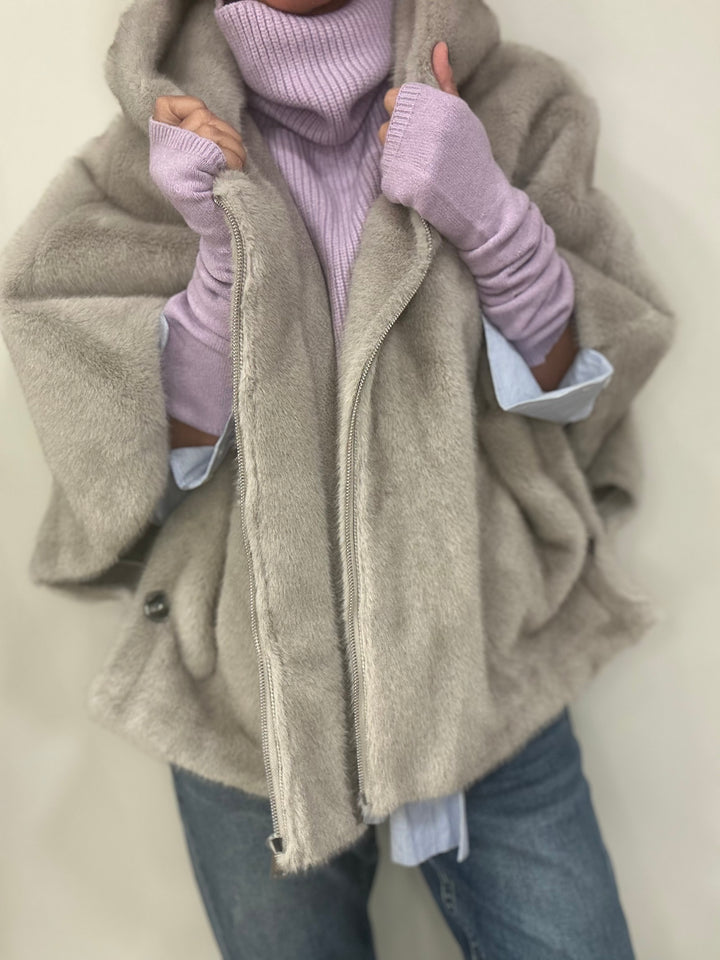 Cape Olize Melle D 6 