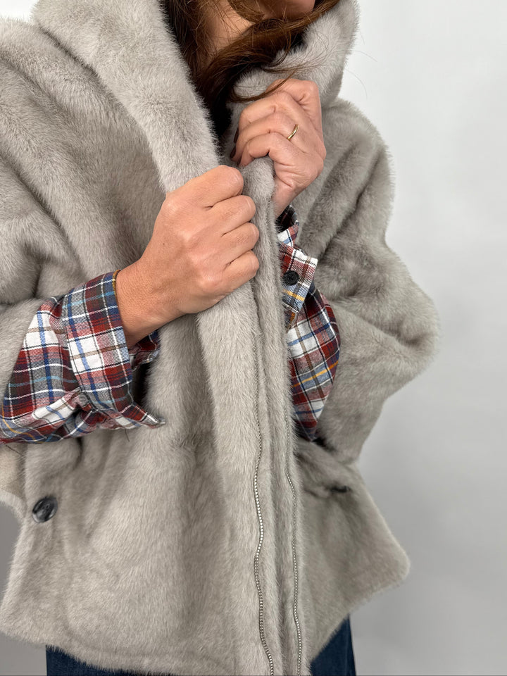 Cape Olize Melle D 8