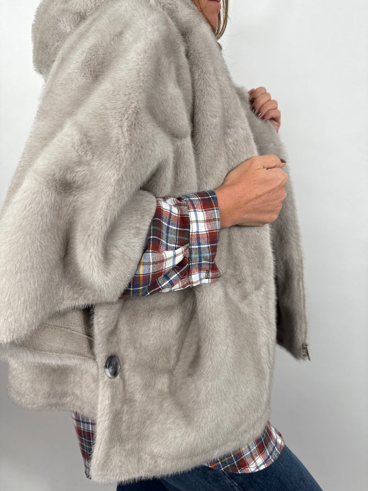 Cape Olize Melle D 9