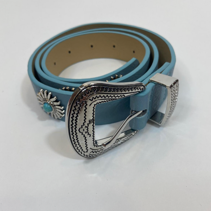 Ceinture Marlon Melle D  Ciel