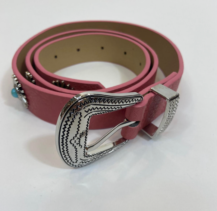 Ceinture Marlon Melle D ROSE 