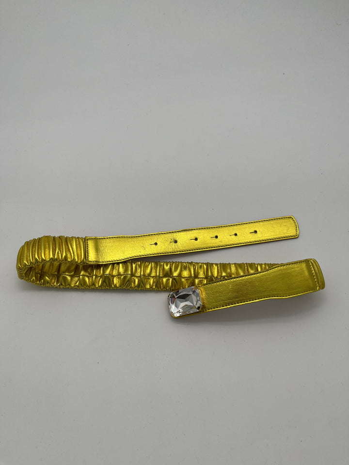 Ceinture Pidi Or