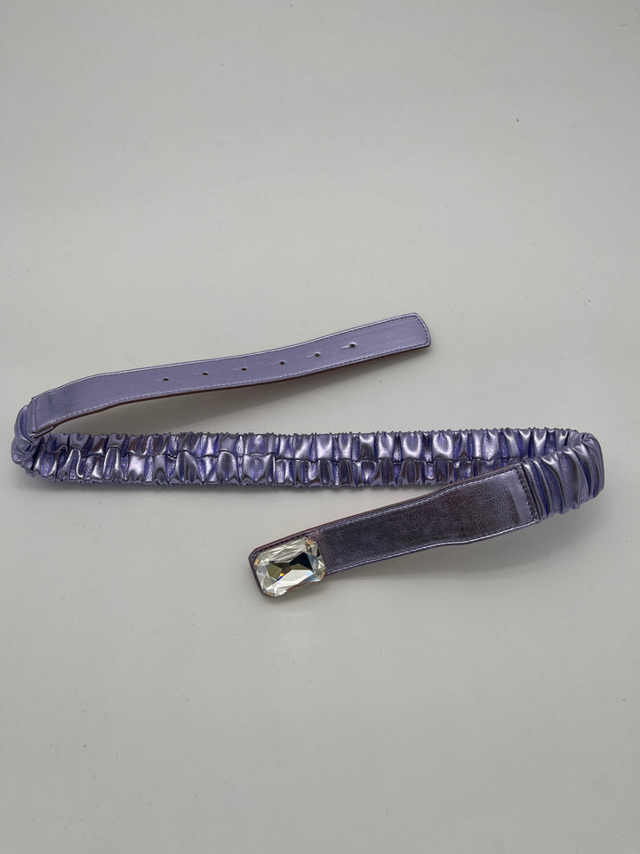 Ceinture Pidi Parme