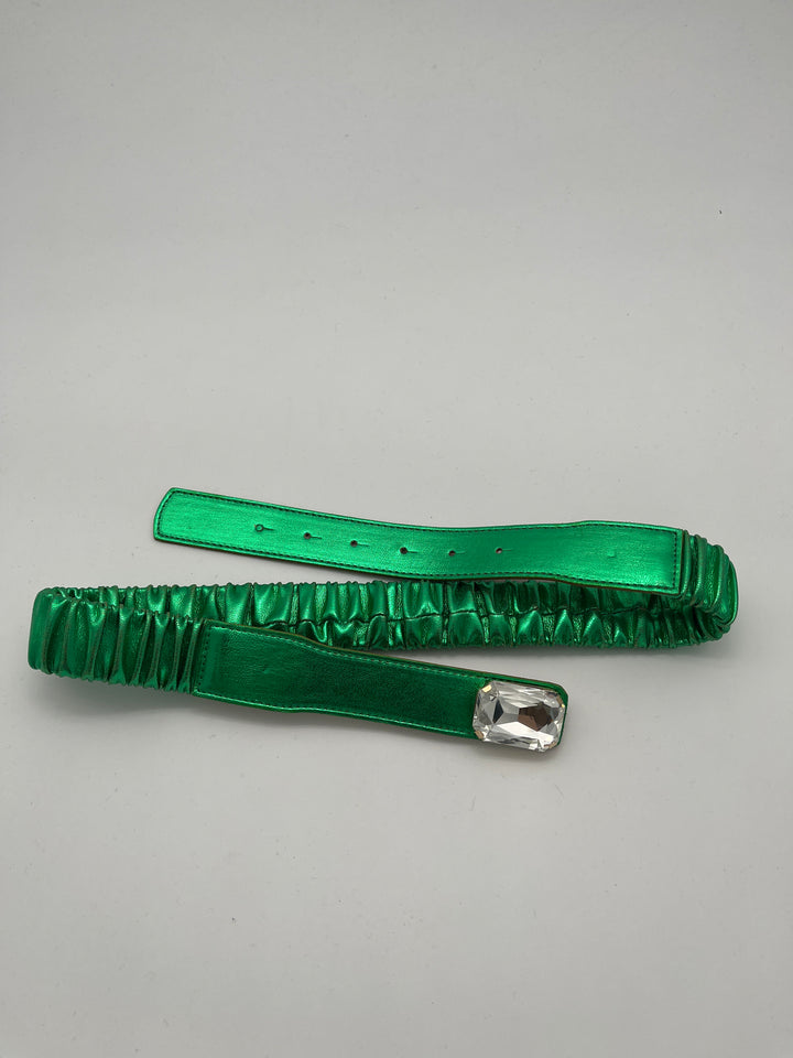 Ceinture Pidi Vert