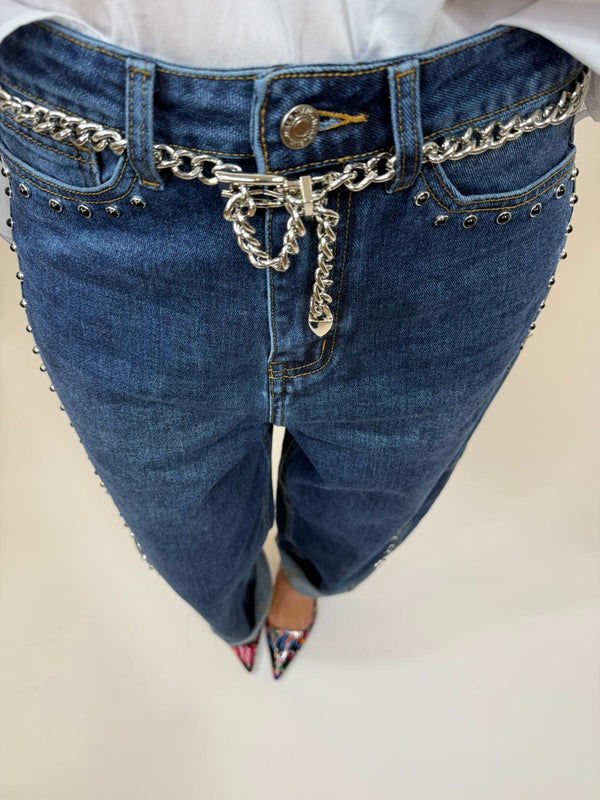 Ceinture Solea Melle D 1