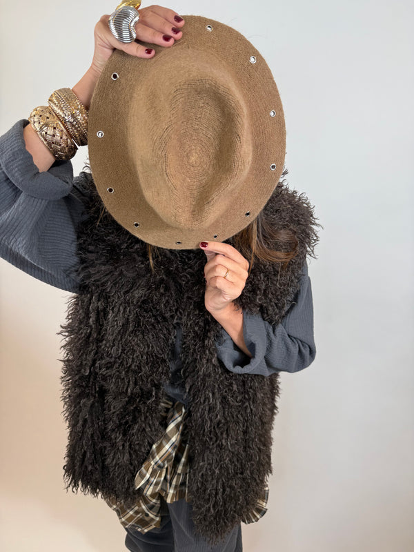 Chapeau Bertille Melle D