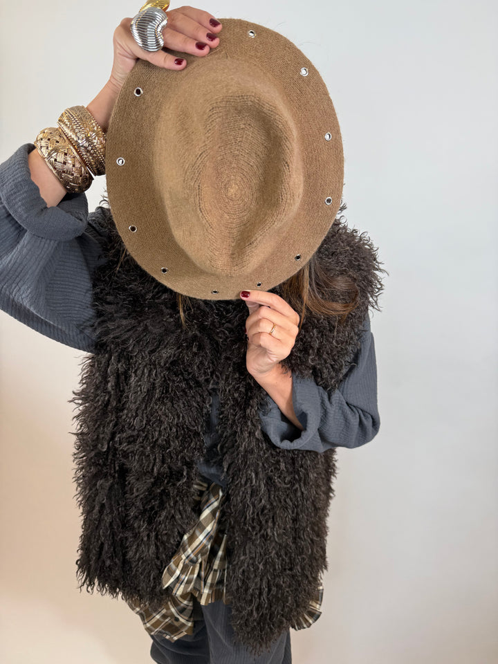Chapeau Bertille Melle D