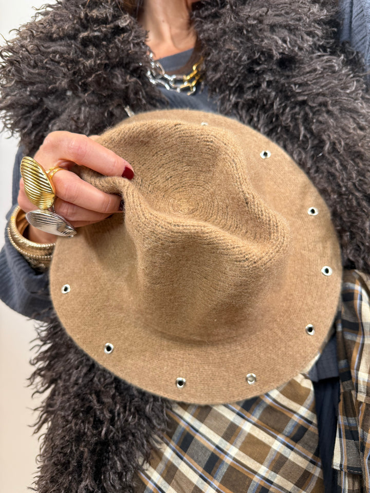 Chapeau Bertille Melle D 1