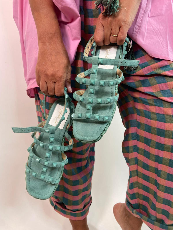 Chaussure Éza 
