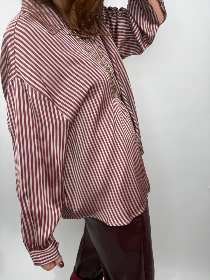 Chemise Acar Melle D 4