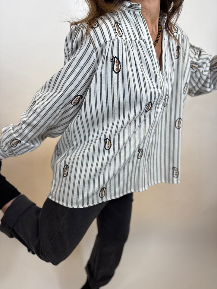 Chemise Away Melle D 1