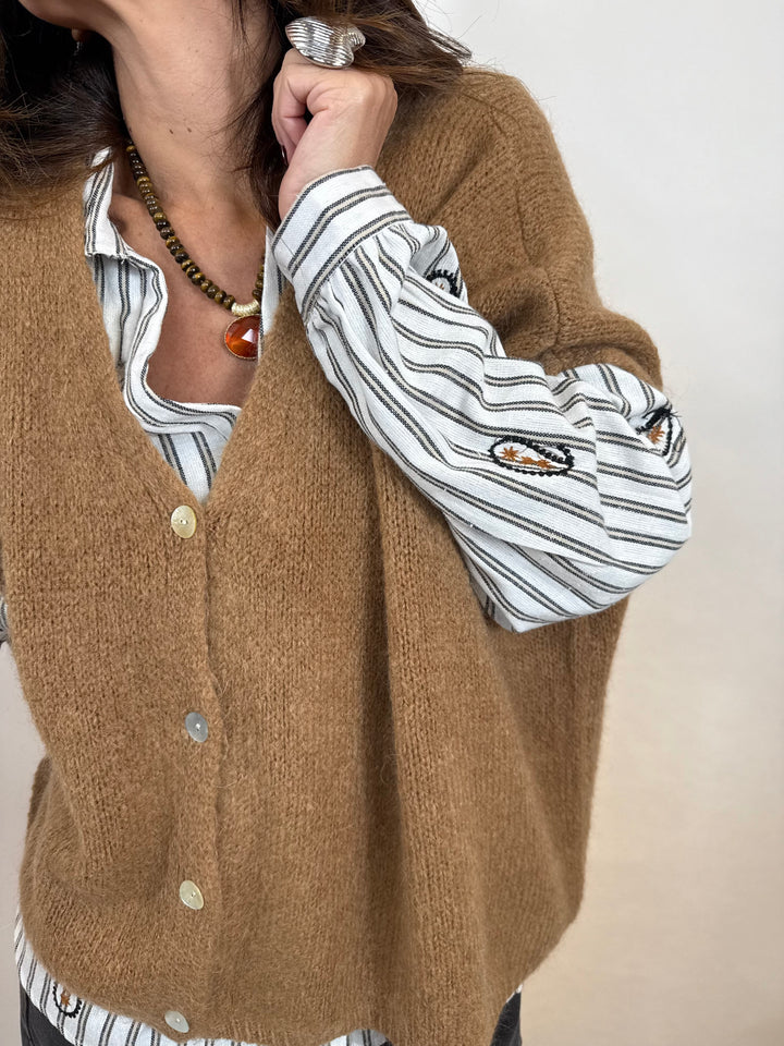 Chemise Away Melle D 2