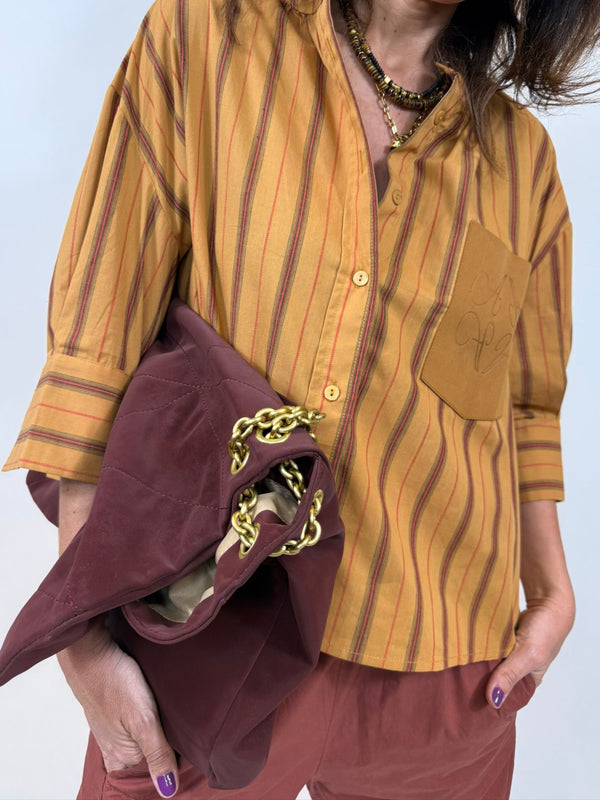 Chemise Ayla Melle D
