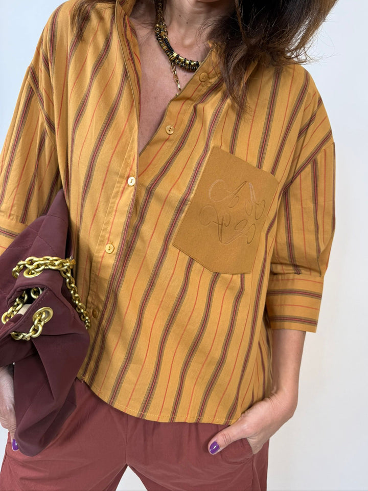 Chemise Ayla Melle D 3