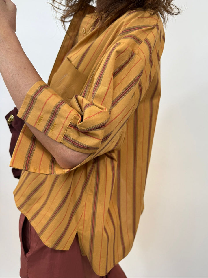 Chemise Ayla Melle D 4