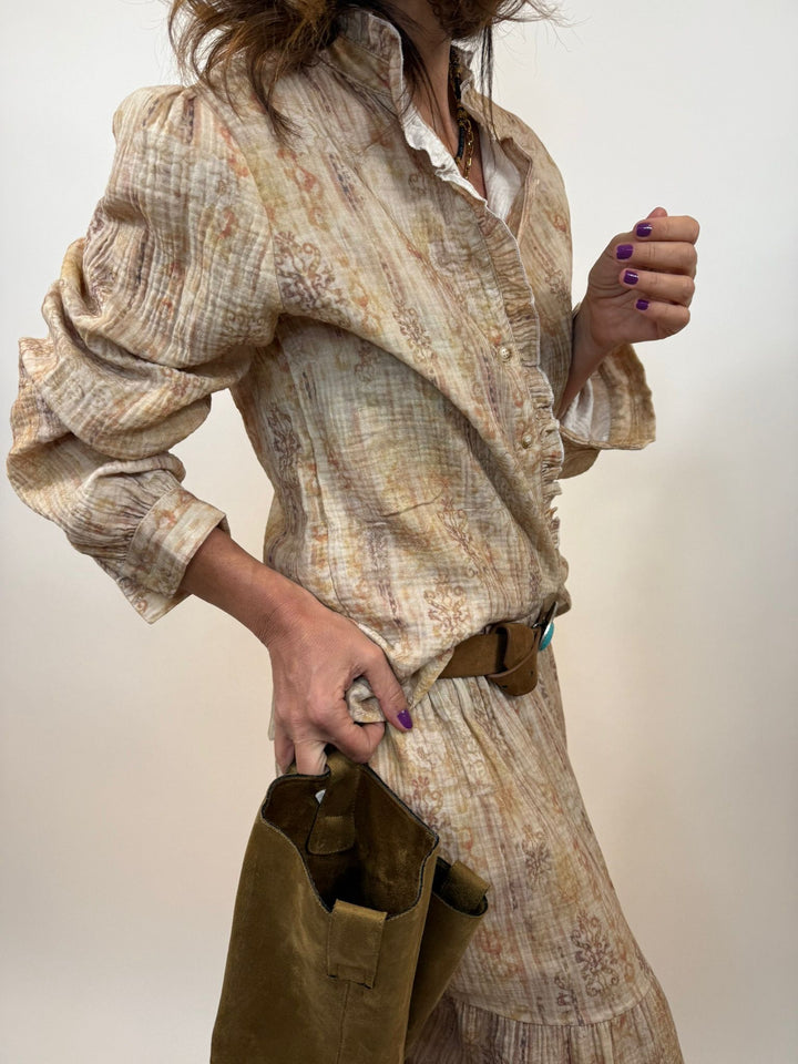 Chemise Baya Melle D 2
