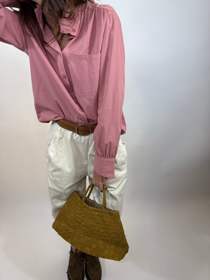 Chemise Camille Melle D 3