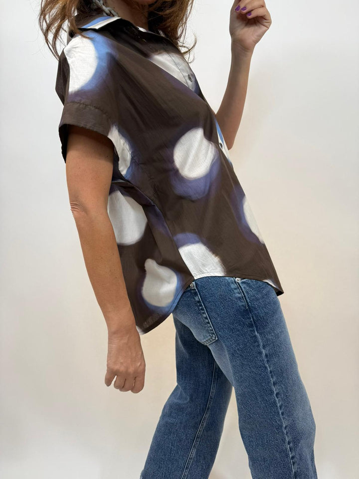 Chemise Cayenne Melle D 4
