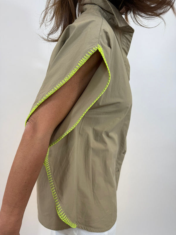 Chemise Cumbia Melle D 2