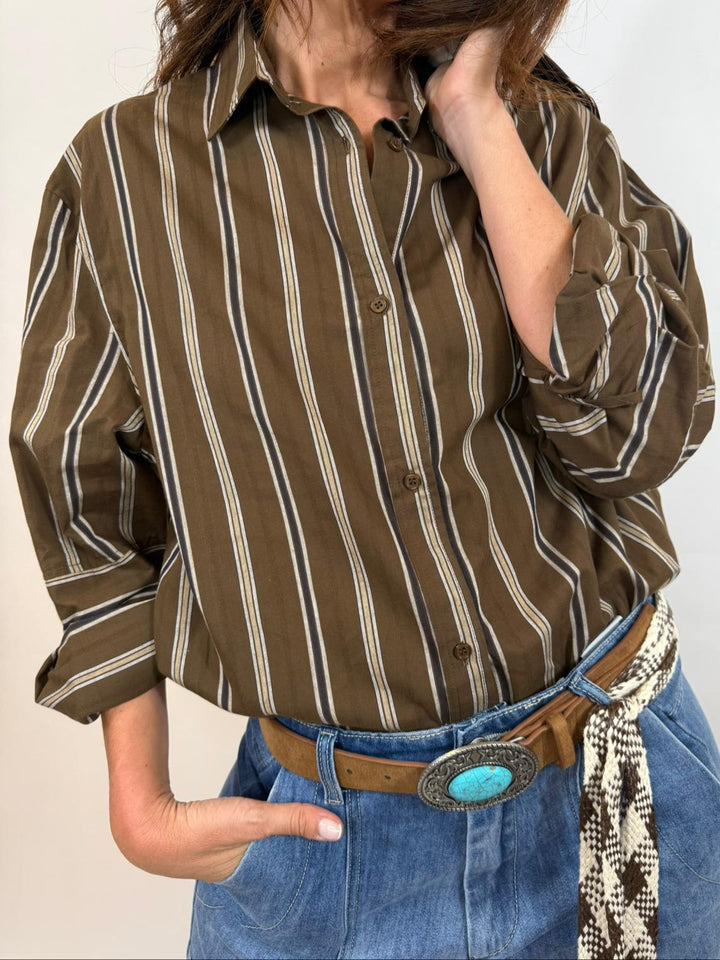 Chemise Dylan Melle D