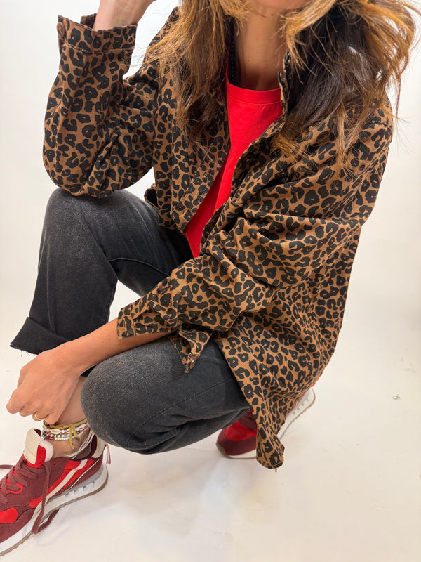 Chemise Emilie Melle D 1