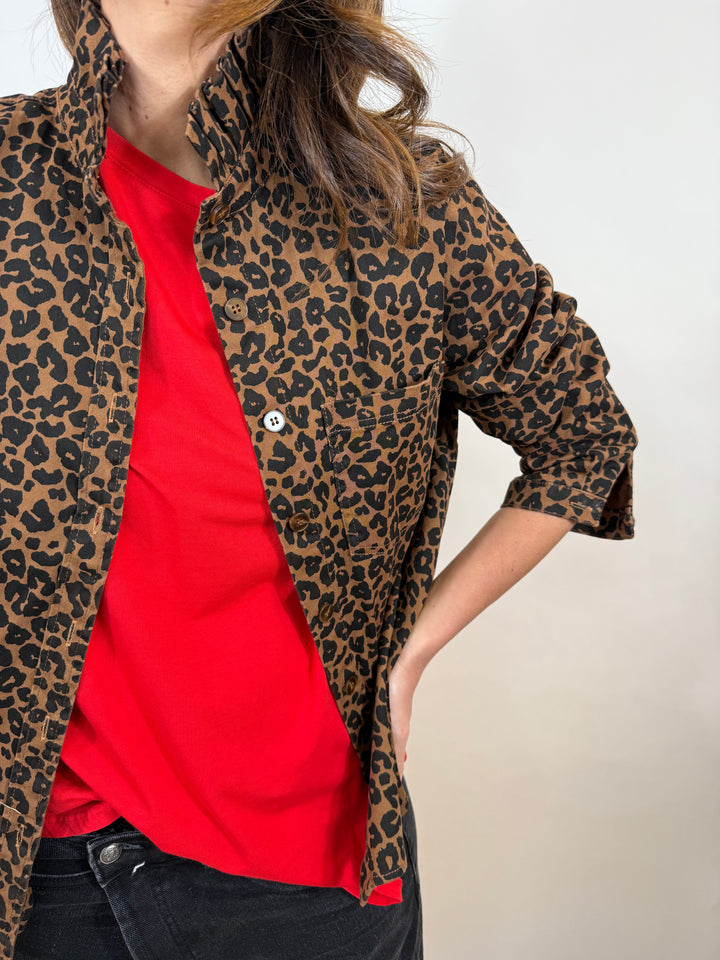 Chemise Emilie Melle D 2