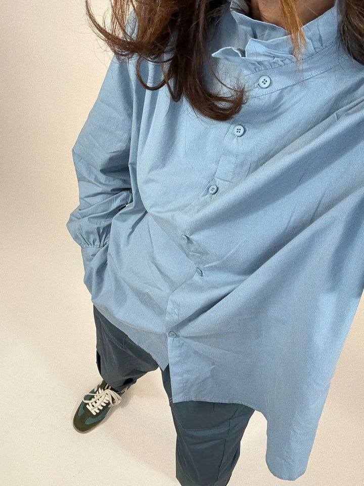 Chemise Etincelle Melle D 