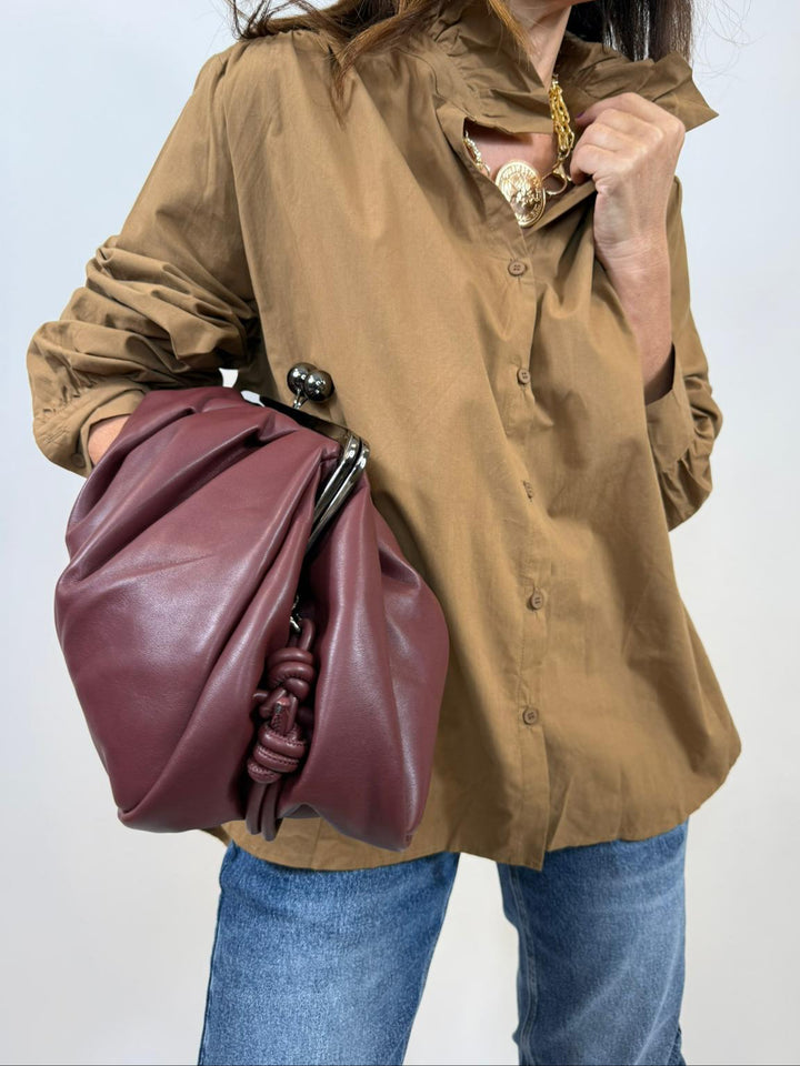 Chemise Etincelle Melle D Moka 2