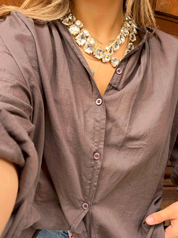 Chemise Evy Coco
