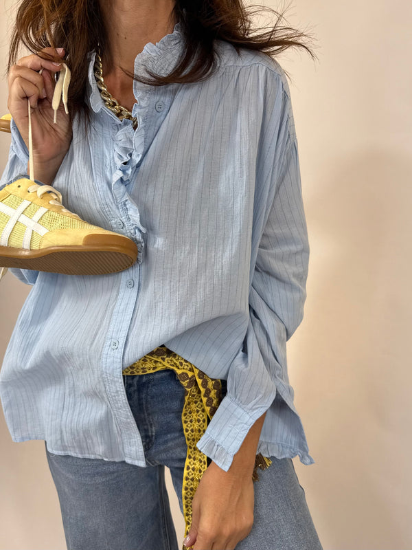 Chemise Fausta