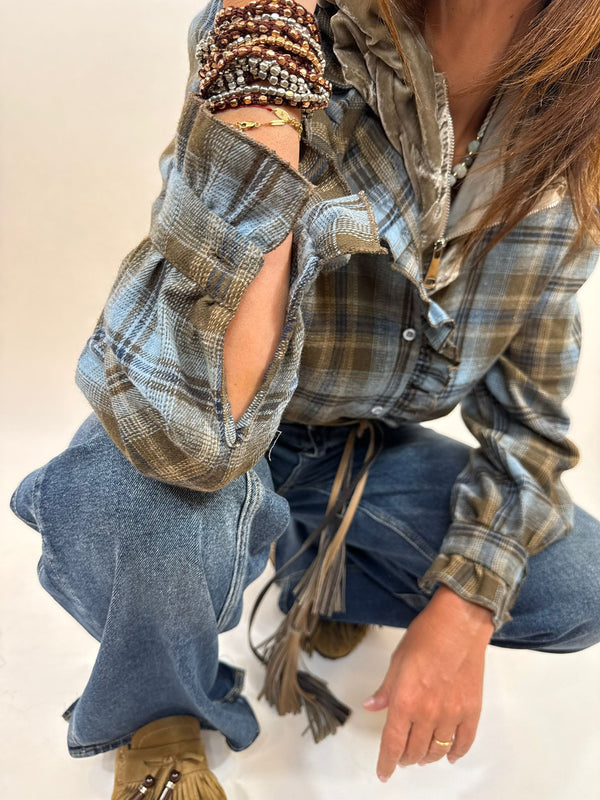 Chemise Fiera Melle D 2