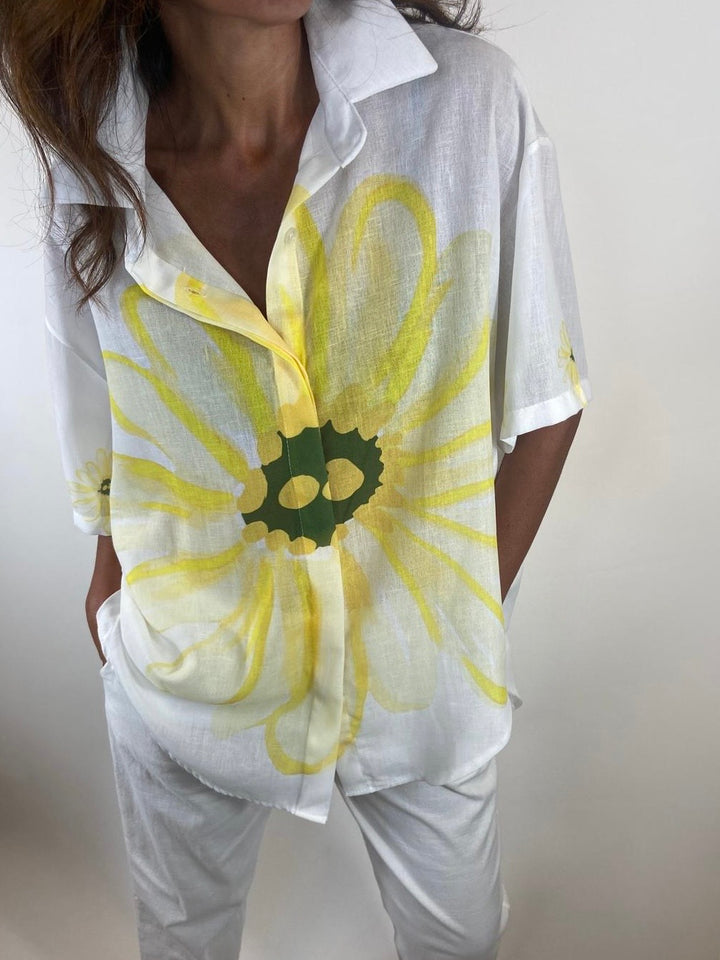 Chemise Flotti Melle D