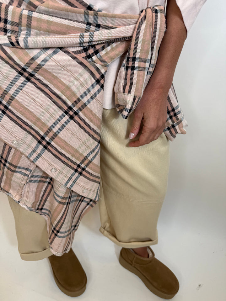 Chemise Francielle Melle D 2